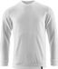 Mascot Crossover Sweatshirt 20284-962 - Blanc - XS