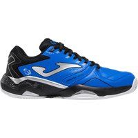 JOMA MASTER 1000 MEN 2605 Blue FW26 Shoes