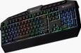 Verbatim KingPin Gaming Toetsenbord USB QWERTY Spaans Zwart