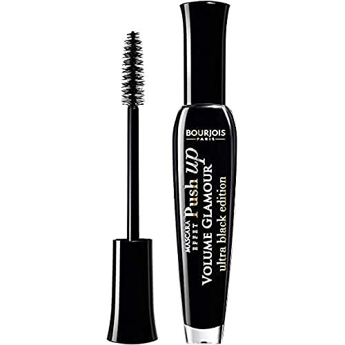 BOURJOIS PARIS Volume Glamour Push Up Mascara 31 Ultra Black