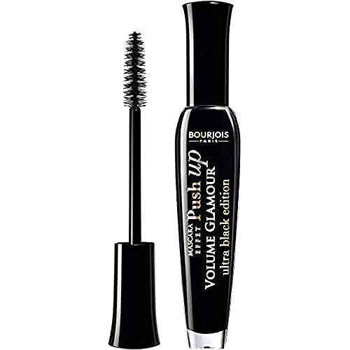 Bourjois Volume Glamour Push Up Mascara - 31 Ultra Black