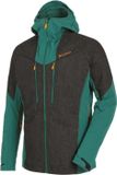 Salewa Vestes Sesvenna Wodst M Jkt, 252290911, Taille: 177
