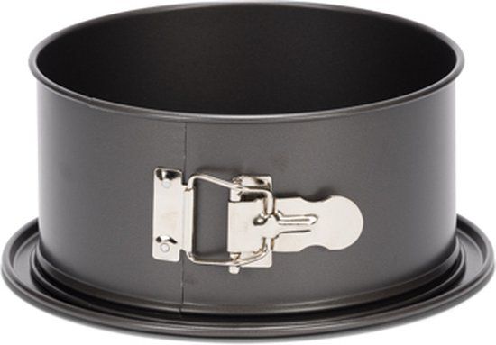 Patisse Springvorm - met hoge rand - Ø18 cm