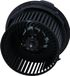 NRF Ventilateur d'habitacle, 12V, 2 pôles, adapté entre autres pour la TOYOTA AYGO