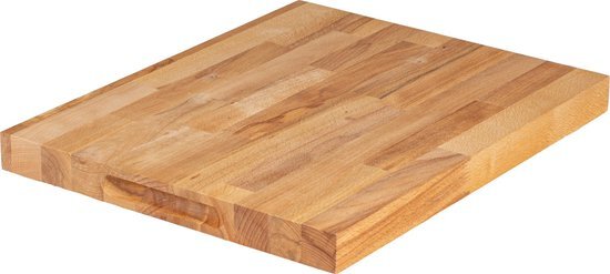 Blackwell snijplank hout 50 x 40 cm