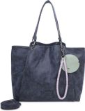 Fritzi aus Preußen Fritzi42N Vintage Shopper True Blue
