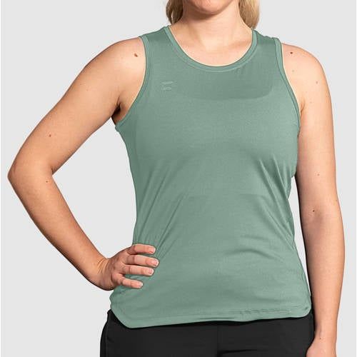 Stanno sportshirt - mintgroen