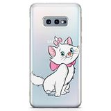 ERT GROUP mobiel telefoonhoesje voor Samsung S10e Disney Marie 007