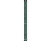 vidaXL Worteldoek 1,5x25 m polypropeen groen