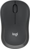 Logitech Draadloze Muis M240 Silent, Grafietkleur, Bluetooth