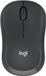 Logitech Draadloze Muis M240 Silent, Grafietkleur, Bluetooth