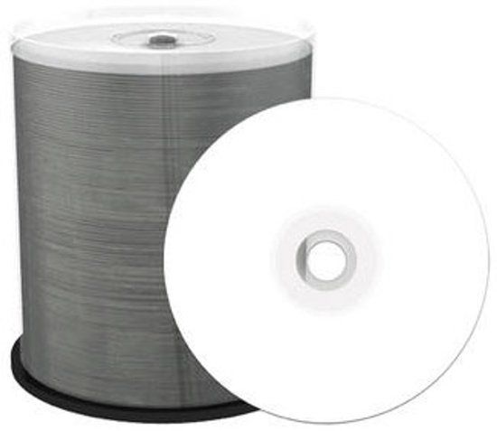 MediaRange MR413 - DVD-R - 4.7GB - 16x - 10 pack