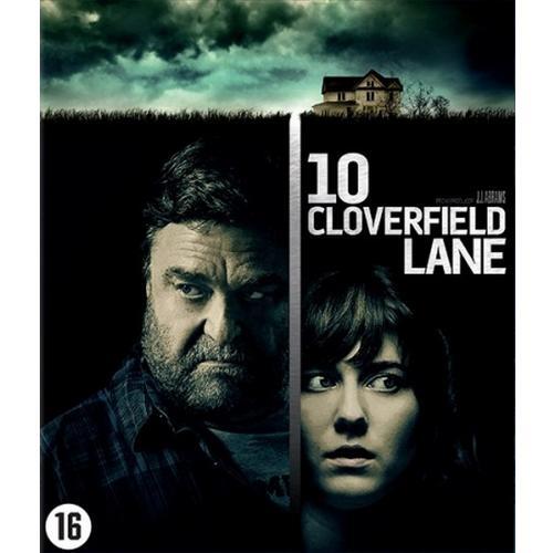 UNIVERSAL PICTURES VIDEO 10 Cloverfield Lane