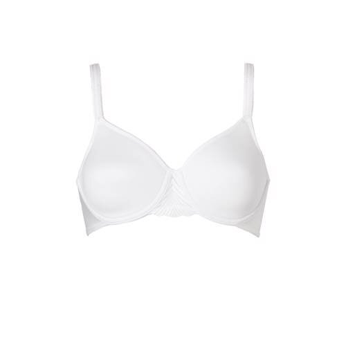 Triumph voorgevormde beugelbh My Perfect Shaper wit