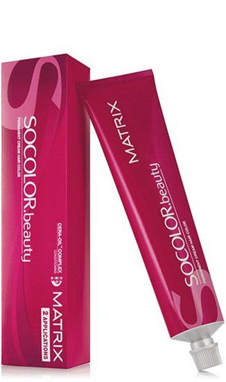 Matrix SOCOLOR.BEAUTY Haarkleuring Blond 90 ml