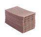 Mirka Abranet schuurstroken 93x180 mm klittenband korrel P80 50 stuks