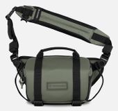 WANDRD ROGUE Sling 4L Wasatch Green V2