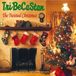 Sonic Rendezvous TriBeCaStan The Twisted Christmas (CD)