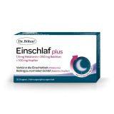 Dr. Böhm® Einschlaf plus 30 St