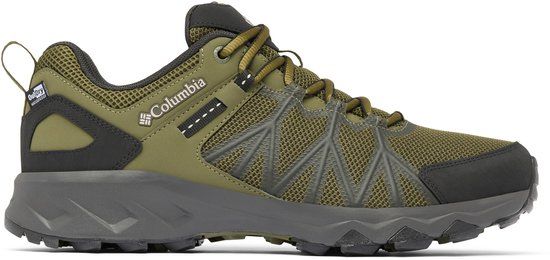 Columbia PEAKFREAK™ II OUTDRY™ Heren Wandelschoenen - Nori, Black - Maat 43