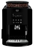 Krups Arabica EA8170 Volautomatische Espressomachine - Zwart