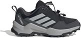 Adidas Terrex Ax4S Speed Lacing Kinderwandelschoenen Zwart EU 33 1/2
