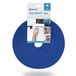 Velcro One Wrap Tape 50 mm de large, bleu, 25 m