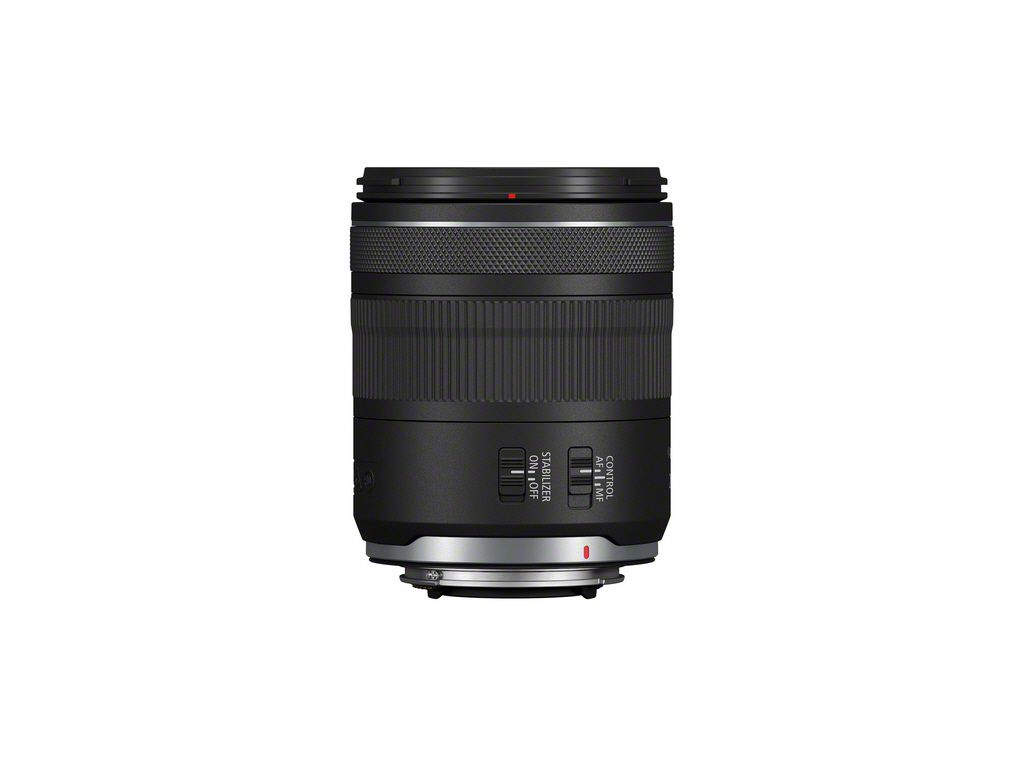 Canon RF 28-70mm F/2.8 IS STM Lens - Black kopen? | Kieskeurig.nl