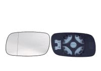 Alkar 6423436 spiegelglas, buitenspiegel