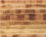 vidaXL Tafelblad rechthoekig 90x80x2,5 cm massief ruw mangohout