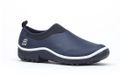 Rouchette Klompen Rouchette Trial Marine / Wit Maat 36 Unisex Rubber