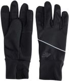 4F Handschoenen U182 Zwart - Maat S