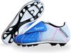 Precision Training Precision Matrix Junior - voetbalschoenen - Blauw - schoenmaat 31 - FG