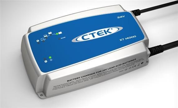 Ctek XT14000 Non Multi (24V / 14A