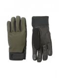 Sealskinz Kelling waterdichte handschoenen Olive - Unisex - maat L