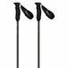 Atomic Revent Carbon Lite Stokken Zwart 130 cm