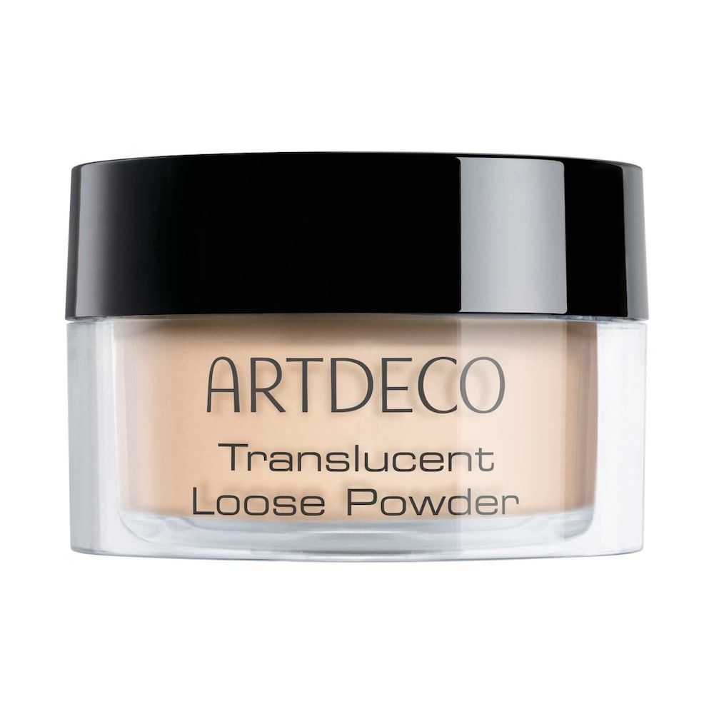 ARTDECO - Translucent Loose Powder 8 - 4052136161717