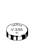 varta Watches V335