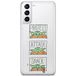 ERT GROUP mobiel telefoonhoesje voor Samsung S21 origineel en officieel erkend Star Wars patroon Baby Yoda 009