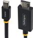 StarTech.com 2m Mini DisplayPort naar HDMI Adapter Kabel, 4K 60Hz