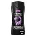 AXE Gel douche homme 5-en-1 Provocation 400 ml