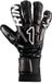 Rinat Santoloco Alpha Gants de gardien de but Noir 7