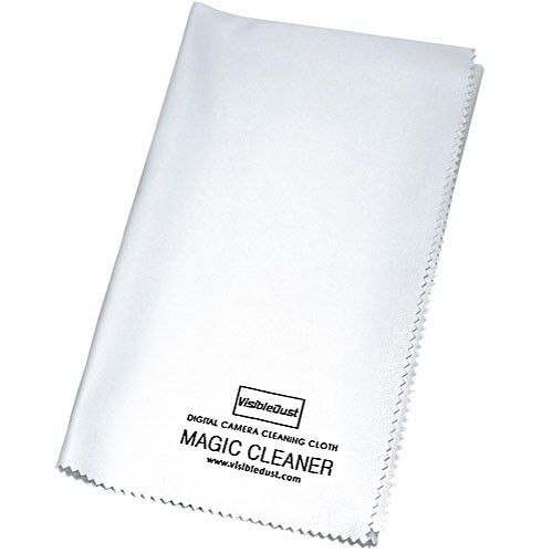 VisibleDust Magic Cleaner