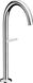 Axor One - Chroom - 4059625331354
