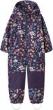 NAME IT NMFALFA08 SOFTSHELL SUIT AOP 1FO NOOS Meisjes Ski Jassen