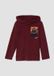 s.Oliver T-shirt Bordeaux