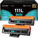 Samsung Cartouche de toner MLT-D111L pour Samsung M2026/M2070, 2-pack, noir