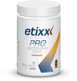 Etixx PRO LINE Recovery Shake Chocolade 1000g