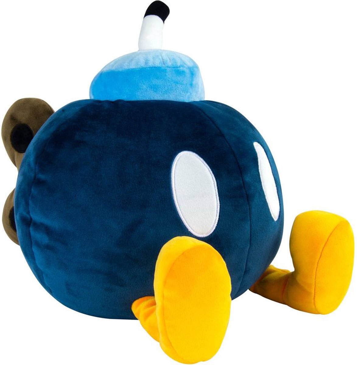 Tomy Super Mario Mocchi-Mocchi Plush Figure Bob-omb 38 cm