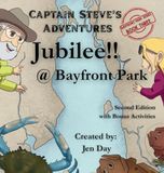 Captain Steve's Adventures Jubilee!! @ Bayfront Park